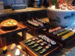 -嘉定凯悦·咖啡厅