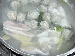 -章记正宗南岗鱼蛋火锅