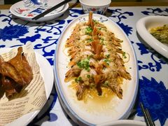 -江南赋(内蒙古大厦店)