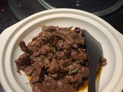-饭桌故事·血鸭湘(荣宝华店)