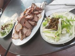 -铁东熏肉大饼铺