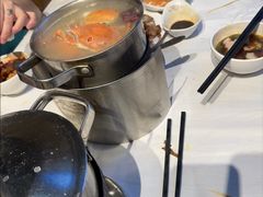 -领鲜活海鲜榴莲自助火锅(东门店)