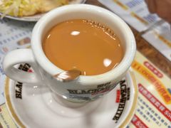 热奶茶-金华冰厅