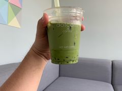 -dotcom coffee古点咖啡(致真大厦店)