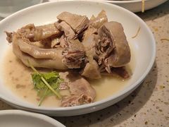 -东园小馆·早茶·淮扬小炒(江都路店)