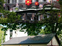 -莫干山风景区
