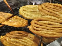 八股油条-马市街食它汤店(解放路店)