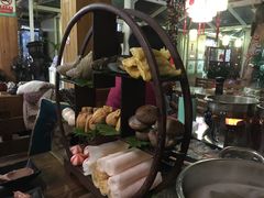 -丽江庭院之丽江往事(安定门店)