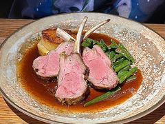 English&nbsp;Lamb-Lambs