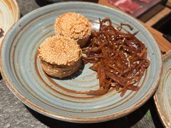 -老墙根涮肉·铜锅·烧烤(王四营店)