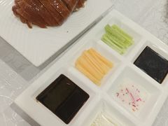 -津悦·正阳春烤鸭(红旗南路店)