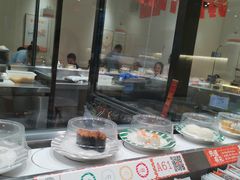 -新一番三文鱼寿司(大东海店)