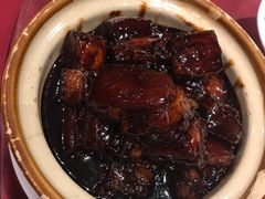 吉士红烧肉-老吉士酒家(天平路店)