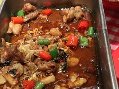 -老湘村·湖南土菜(天河维多利店)