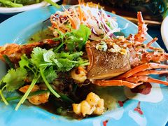 -Onion restaurant