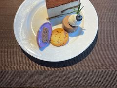 -长春净月潭喜来登酒店·盛宴标帜餐厅