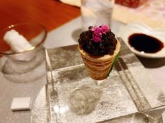 -九献创意菜·牛排馆(亮马河花园店)
