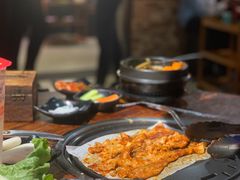-杀猪天·韩国烤肉(总店)