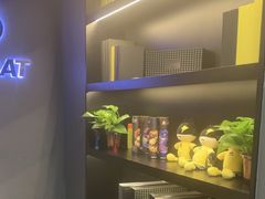 -梵猫·新养生(加州广场店)