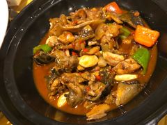 -毛家饭店(拱北店)