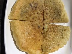 红糖饼-乐山食古香跷脚牛肉
