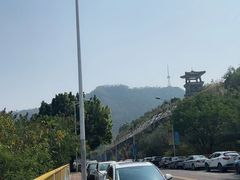 -大雁山风景区
