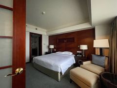 -上海明天广场JW万豪酒店