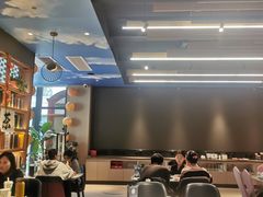 -天津大学·四十二斋餐厅