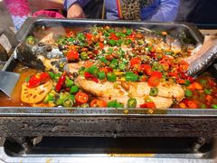 -里岛烤鱼(东港凯虹广场店)