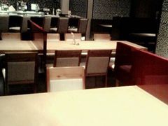 -扬州绿地铂骊酒店·品珍轩中餐厅