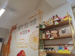 -柴迷FANS CLUB·柴犬狗咖·猫咖