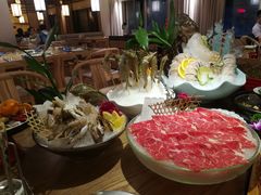 -尚海豆捞(乐虹坊店)