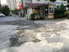 -浦发广场物业管理处