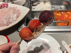 -海底捞火锅(江北万达商业广场店)