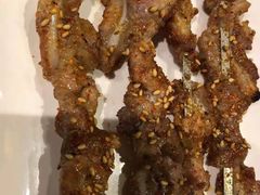 -三个大叔东北烧烤·砂锅菜(西三旗店)