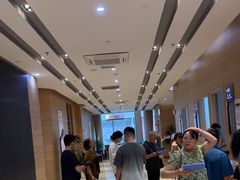 -美年大健康体检医院(金牛万达分院)