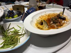 -小满海鲜·别院(天津旗舰店)