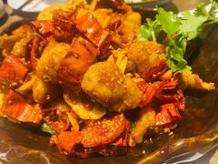 -廊亦舫Lang Yi Fang Restaurant(金桥店)