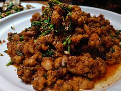 -三猫黑鱼花(南大店)