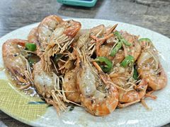 -贞姨美食·老字号海鲜大排档