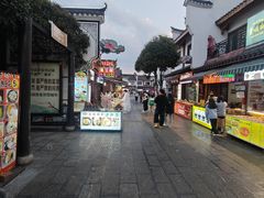 -零陵古城
