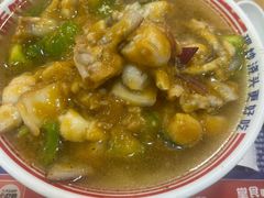 -哈灵现炒本帮面(宁波路店)