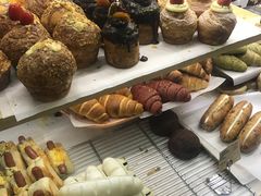 -PAPER STONE BAKERY(天汇广场店)
