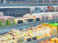 -丁香西饼屋(桂林路店)