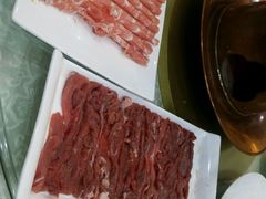 -东来顺•非遗火锅(外滩店)