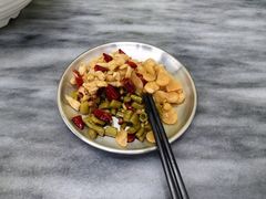 小菜-花溪飞碗牛肉粉(先烈路店)