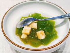 冰粉-狮王府淮扬菜(百家湖1912店)