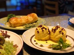 -Juicy Bakery(瑞景店)