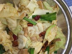 -三品香·江浙菜(松江九谊店)