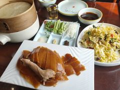 -恭敬李·烤鸭(天坛北门店)